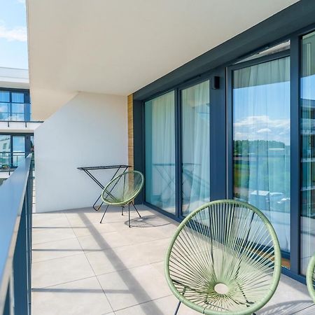 Apartament Westin House 303 Kolobrzeg Exterior photo