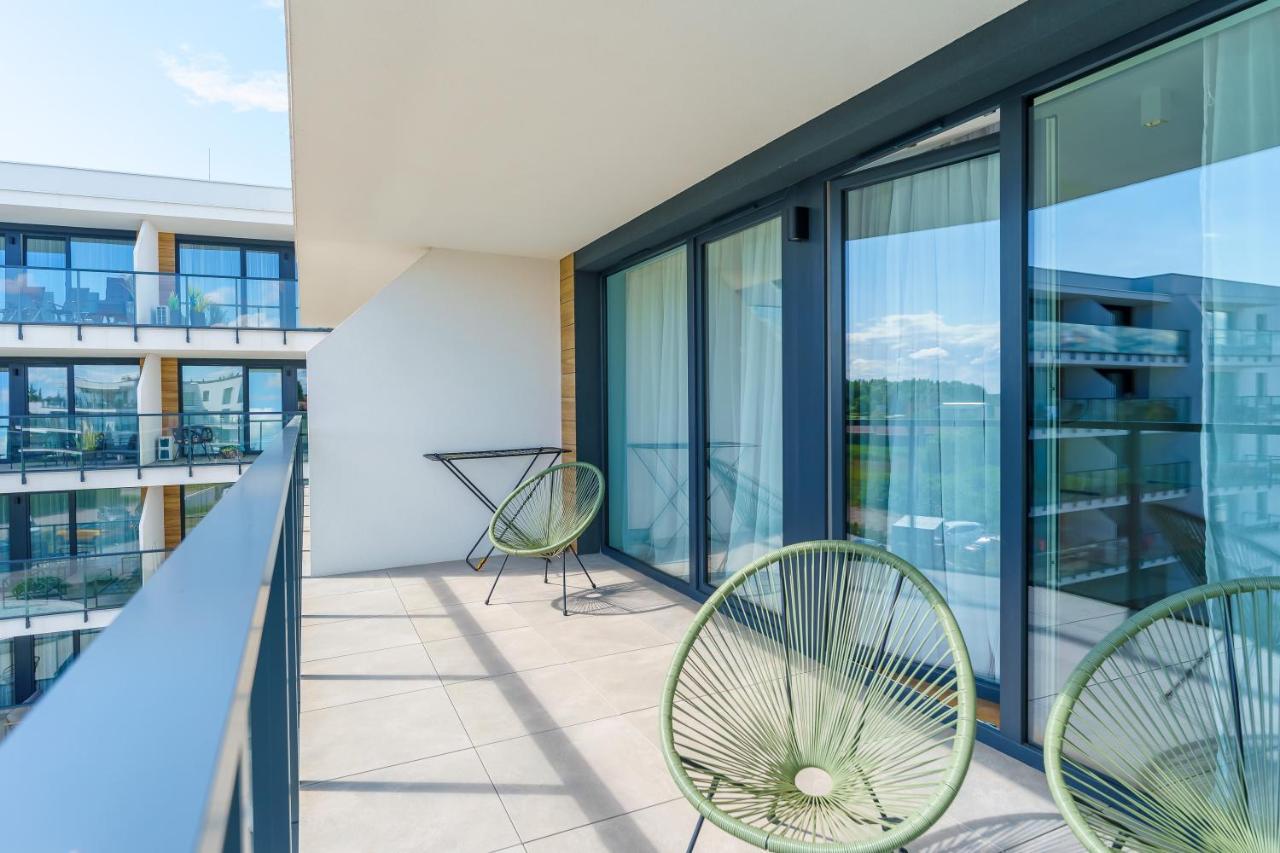 Apartament Westin House 303 Kolobrzeg Exterior photo