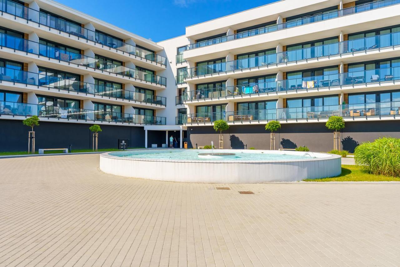 Apartament Westin House 303 Kolobrzeg Exterior photo