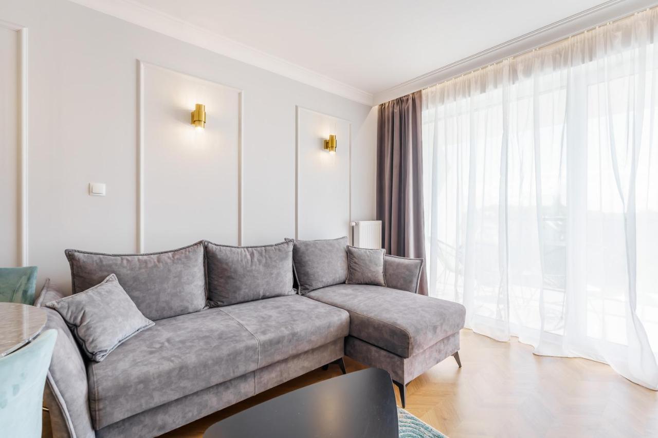 Apartament Westin House 303 Kolobrzeg Exterior photo